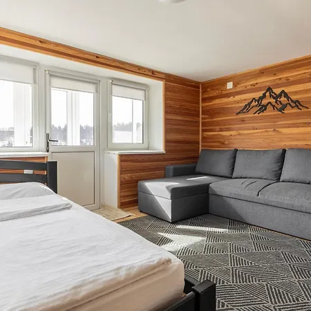 Woodvel House * Palyanytsya