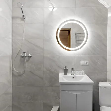 Guest house Woodvel House