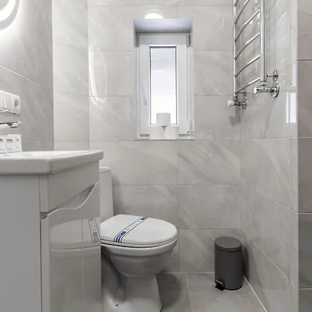 Woodvel House Palyanytsya