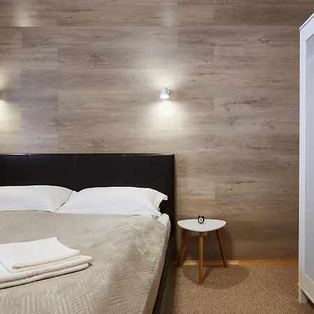 Guest house Woodvel House Palyanytsya