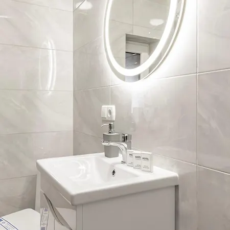 بيت ضيافة Woodvel House باليانيتسيا