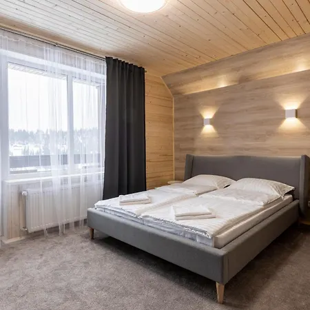 Woodvel House بيت ضيافة